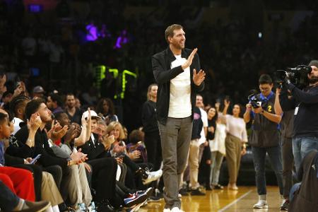 Basketball-Bundestrainer Herbert: Basketball-Bundestrainer Herbert: