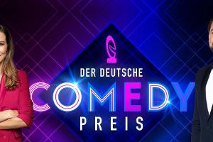 Deutscher Comedypreis 2021: Zweifacher Triumph für Felix Lobrecht