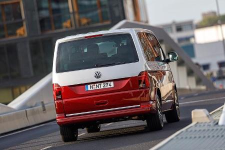 VW Multivan T6.1