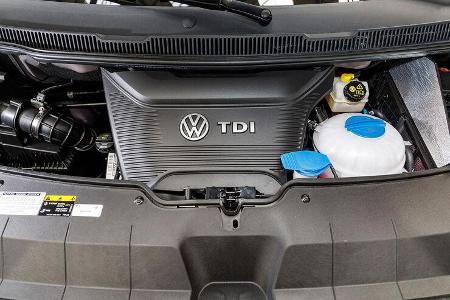 VW Multivan T6.1