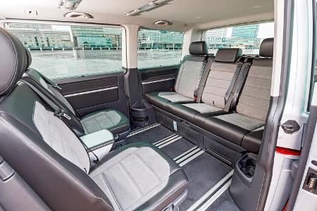 VW Multivan T6.1
