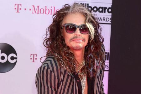 2006 gab Aerosmith-Sänger Steven Tyler (69) zu, einen geheimen Kampf ausgefochten zu haben. 