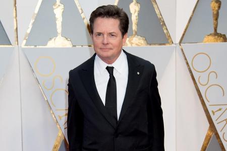 Erst sieben Jahre nach der Diagnose Parkinson enthüllte der Schauspieler Michael J. Fox (56) 1998 gegenüber dem 
