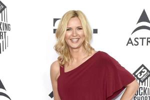 Veronica Ferres enthüllt: Diese Krankheit überlebte sie nur knapp