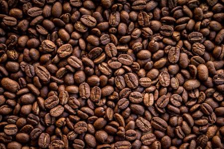 Die Nummer zwei der Welt: Kaffee ist nach Rohöl die zweitgrößte Handelsware weltweit. Der Gesamtwert des Handels liegt bei ü...