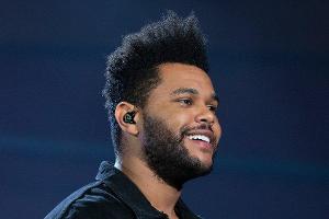 The Weeknd wird Botschafter der Vereinten Nationen