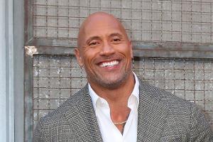 Dwayne "The Rock" Johnson gibt sein Rap-Debüt