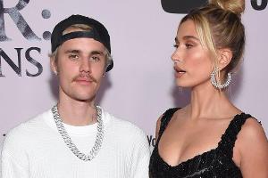Justin und Hailey Bieber: Bekommen sie 2022 ein Kind?