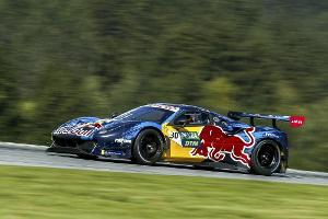Trotz Götz-Sieg: Youngster Lawson vor DTM-Titel