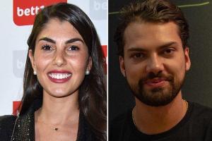 Yeliz Koc und Jimi Blue Ochsenknecht verkünden Geburt ihrer Tochter
