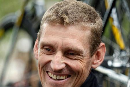 Radsport: Aldag wird neuer Sportlicher Leiter bei Bora-hansgrohe Radsport: Aldag wird neuer Sportlicher Leiter bei Bora-hansgrohe