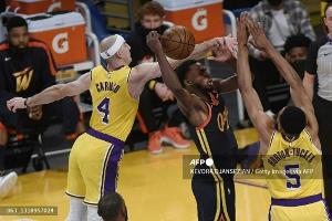 NBA: Wiggins lässt sich nun doch impfen