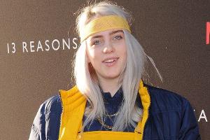 "The Nightmare Before Christmas": Billie Eilish wird zu Sally