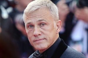 Christoph Waltz wird 65: Ein deutscher Österreicher in Hollywood