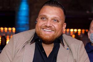 Menowin Fröhlich ist zum sechsten Mal Vater geworden