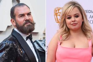 "Bridgerton"-Stars trauern um den verstorbenen Stylisten Marc Pilcher