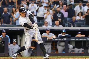 MLB: Erzrivalen Yankees und Red Rox im Wild-Card-Game