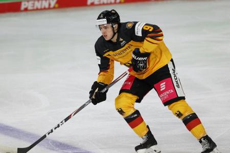 Eishockey: Gawanke erneut nicht im NHL-Kader der Winnipeg Jets Eishockey: Gawanke erneut nicht im NHL-Kader der Winnipeg Jets