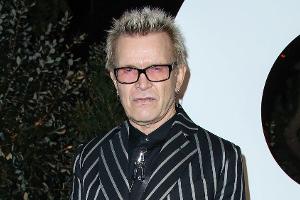 Comeback: Billy Idol geht 2022 auf Deutschland-Tour
