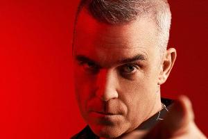 Robbie Williams kommt für Mega-Konzert 2022 nach München