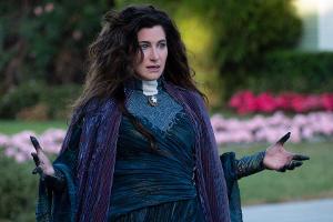 Neue Marvel-Serie: Dieser "WandaVision"-Star bekommt ein Spin-off