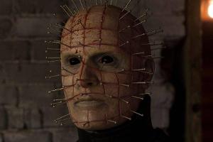 Pinhead wird in neuem "Hellraiser"-Film von einer Frau verkörpert