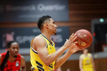 EuroLeague: Alba verliert auch gegen Lyon