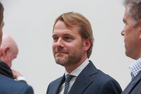 daniel bahr imago Rüdiger Wölk imago62410929h.jpg