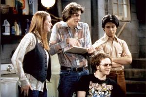 Ab in die 90er: "Die wilder Siebziger" bekommt Spin-off bei Netflix