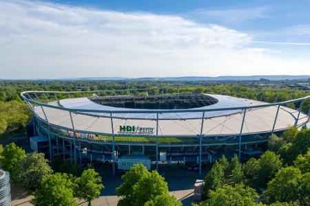 2G-Regeln: Auch Hannover darf das Stadion voll machen 2G-Regeln: Auch Hannover darf das Stadion voll machen