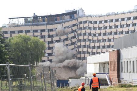 28.9.2017 Waren Müritz ehemaliges Müritz Hotel imago images BildFunkMV.jpg