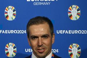 Lahm glaubt an Titelchance 2024