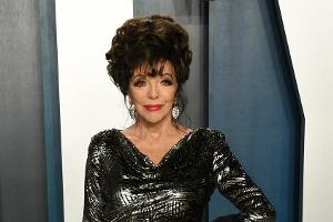 "Denver-Clan"-Star Joan Collins legt sich mit dem Kardashian-Clan an