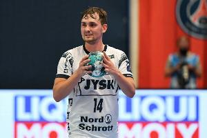 Flensburg untermauert Tabellenführung vor WM-Pause