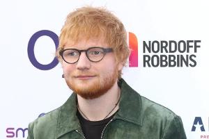Ed Sheeran zahlt sich selbst ein Gehalt von fast 25 Millionen Euro aus