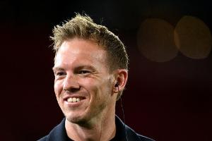 Nagelsmann über starken Bayern-Start: "Habe eine herausragende Mannschaft übernommen"