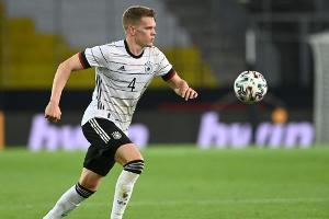 Nationalspieler Ginter: "Kann mir vorstellen, bei Borussia zu bleiben"