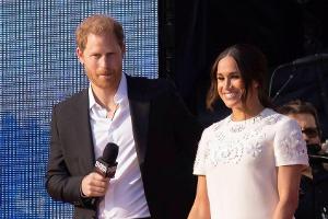 Harry und Meghan arbeiten jetzt mit Investment-Unternehmen zusammen