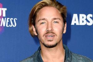 Gil Ofarim hat Strafanzeige gegen Leipziger Hotel-Mitarbeiter gestellt