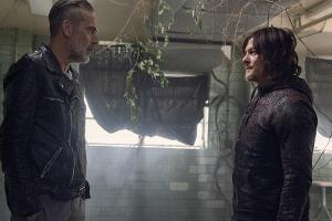 Neues "The Walking Dead"-Spin-off für 2022 angekündigt