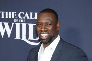 "Lupin"-Star Omar Sy angelt sich Mega-Deal mit Netflix