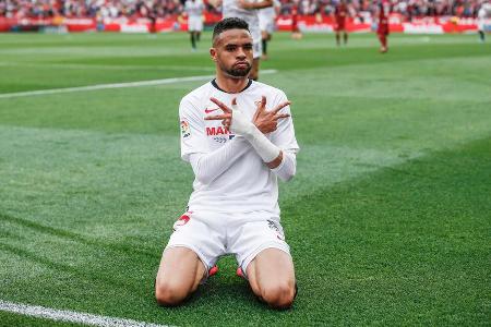 Ausgerechnet zwischen Hin- und Rückspiel des Königsklassen-Achtelfinals zwischen dem BVB und dem FC Sevilla im März berichte...