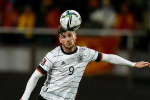 Werner wie befreit: "Ich brauche dieses Vertrauen"