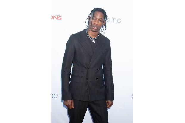 Travis Scott hat kürzlich seine eigene Cannabis-Marke enthüllt. Gemeinsam mit den Experten von Connected Cannabis ist der R...