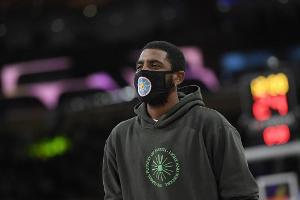 NBA: Nets schließen Impfskeptiker Irving vom Trainingsbetrieb aus