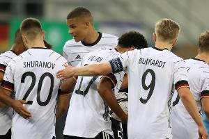 Zweites Spiel, zweiter Sieg: Di Salvos U21 siegt in Ungarn