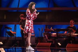 Nach ESC-Debakel: Ann Sophie tritt bei "The Voice of Germany" an