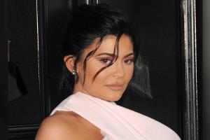 Kylie Jenner schockt Fans mit blutigem Bild