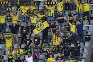 SID-Umfrage: Große Fan-Sorgen um Vereinsfinanzen