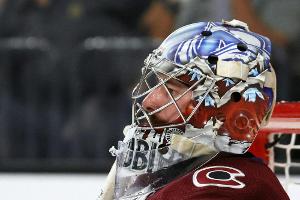 Medien: Grubauer wechselt zu Seattle Kraken